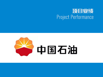 中国石油项目