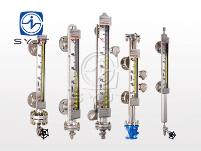 浮子液位计系列
