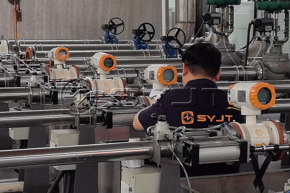 近年来流量仪表的应用领域有什么变化